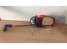 Recambio de retrovisor derecho para skoda fabia (6y2/6y3) 1.2 fresh referencia OEM IAM E1020634  