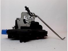 Recambio de cerradura puerta delantero derecha para audi a3 (8p1) 2.0 tdi 16v referencia OEM IAM 4E1837016  