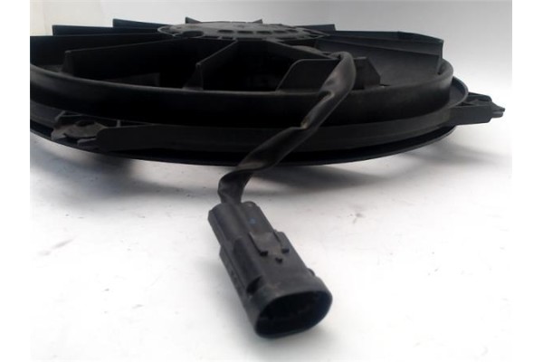 Recambio de electroventilador para peugeot 3008 2.0 style referencia OEM IAM 1253T5  