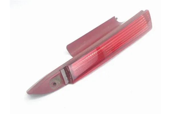 Recambio de reflectante paragolpes trasero para citroen c4 berlina referencia OEM IAM   