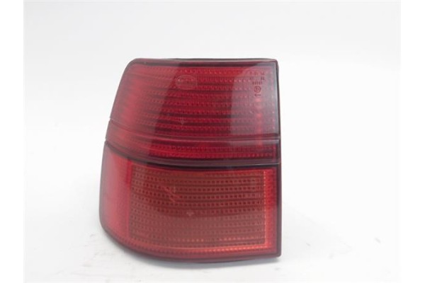 Recambio de piloto trasero izquierdo para seat toledo (1l) referencia OEM IAM 1L0945095A 96163700 