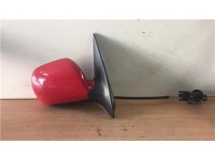 Recambio de retrovisor derecho para skoda fabia (6y2/6y3) 1.2 fresh referencia OEM IAM E1020634  