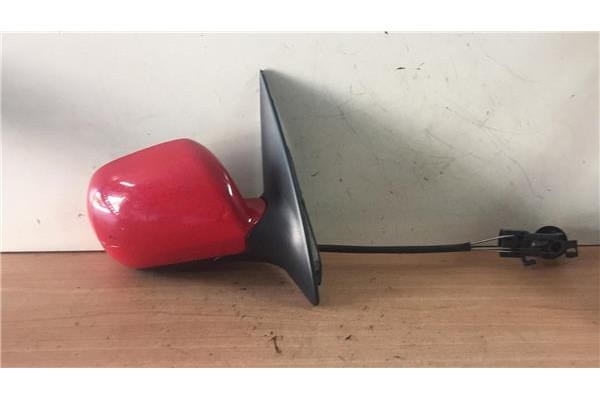 Recambio de retrovisor derecho para skoda fabia (6y2/6y3) 1.2 fresh referencia OEM IAM E1020634  