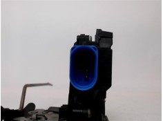 Recambio de cerradura puerta delantero derecha para audi a3 (8p1) 2.0 tdi 16v referencia OEM IAM 4E1837016  