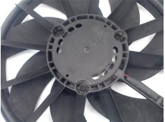 Recambio de electroventilador para peugeot 3008 2.0 style referencia OEM IAM 1253T5  