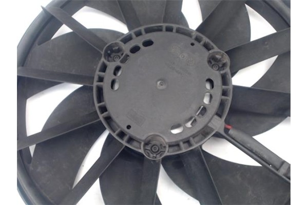 Recambio de electroventilador para peugeot 3008 2.0 style referencia OEM IAM 1253T5  