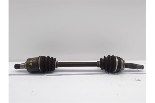 Recambio de palier delantero izquierdo para hyundai atos prime (mx) 1.0 gl referencia OEM IAM   