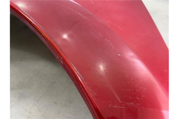 Recambio de aleta delantero izquierda para citroen c3 1.4 hdi referencia OEM IAM 7840N9  