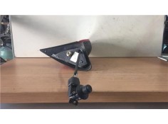 Recambio de retrovisor derecho para skoda fabia (6y2/6y3) 1.2 fresh referencia OEM IAM E1020634  