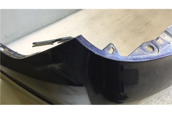 Recambio de paragolpes trasero para chevrolet captiva 2.0 d referencia OEM IAM 96671242  