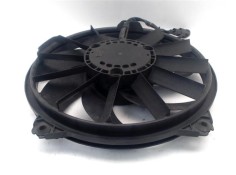 Recambio de electroventilador para peugeot 3008 2.0 style referencia OEM IAM 1253T5  