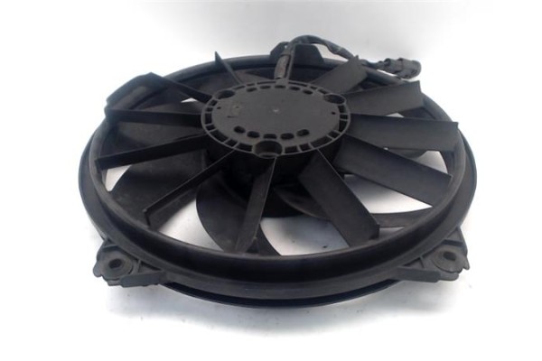 Recambio de electroventilador para peugeot 3008 2.0 style referencia OEM IAM 1253T5  