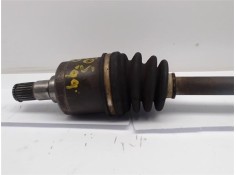 Recambio de palier delantero izquierdo para hyundai atos prime (mx) 1.0 gl referencia OEM IAM   