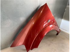 Recambio de aleta delantero izquierda para citroen c3 1.4 hdi referencia OEM IAM 7840N9  