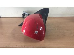 Recambio de retrovisor derecho para skoda fabia (6y2/6y3) 1.2 fresh referencia OEM IAM E1020634  
