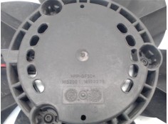 Recambio de electroventilador para peugeot 3008 2.0 style referencia OEM IAM 1253T5  