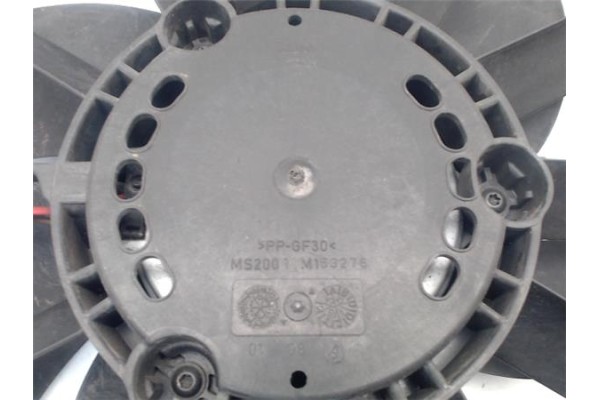 Recambio de electroventilador para peugeot 3008 2.0 style referencia OEM IAM 1253T5  