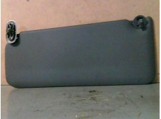 Recambio de parasol derecho para renault scenic i (ja...) 2.0 16v (ja1b, ja1d) referencia OEM IAM 7700436783  