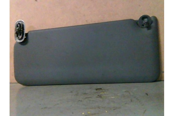 Recambio de parasol derecho para renault scenic i (ja...) 2.0 16v (ja1b, ja1d) referencia OEM IAM 7700436783  