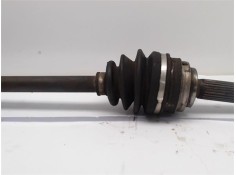 Recambio de palier delantero izquierdo para hyundai atos prime (mx) 1.0 gl referencia OEM IAM   