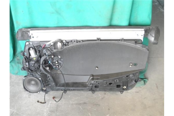 Recambio de mecanismo elevalunas delantero derecho para mini mini (r56)(2006) 1.6 cooper d [1,6 ltr. - 80 kw 16v diesel cat] ref