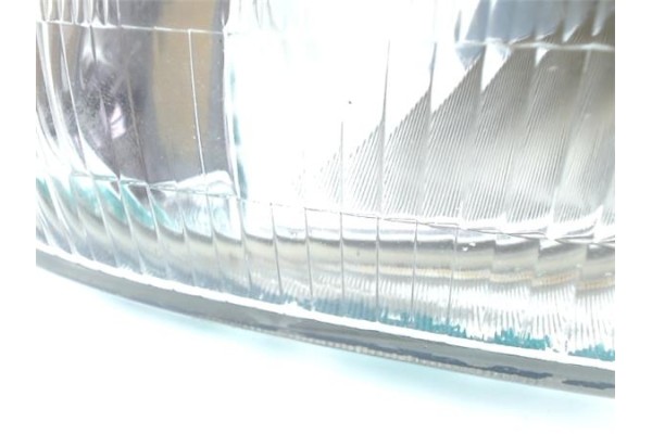 Recambio de faro delantero izquierdo para hyundai accent (x3) referencia OEM IAM    Recambio de faro delantero izquierdo para hyundai accent (x3) referencia OEM IAM