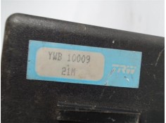 Recambio de centralita para rover rover 200 (xw) 1.6 216 gti referencia OEM IAM YWB10009  