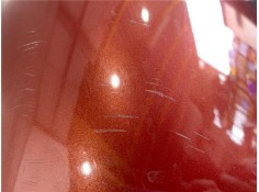 Recambio de aleta delantero izquierda para citroen c3 1.4 hdi referencia OEM IAM 7840N9  