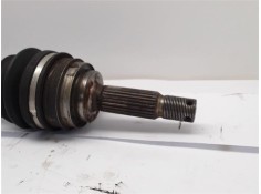 Recambio de palier delantero izquierdo para hyundai atos prime (mx) 1.0 gl referencia OEM IAM   