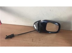 Recambio de retrovisor derecho para skoda fabia (6y2/6y3) 1.2 fresh referencia OEM IAM E1020634  