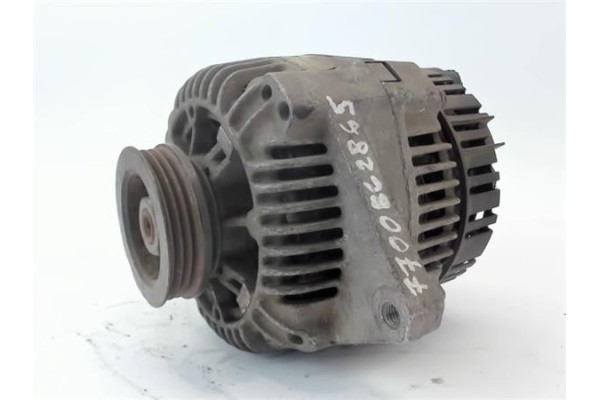 Recambio de alternador para renault megane i classic (la0) 1.6e rt referencia OEM IAM 7700424583  