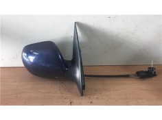 Recambio de retrovisor derecho para skoda fabia (6y2/6y3) 1.2 fresh referencia OEM IAM E1020634  