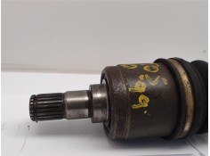 Recambio de palier delantero izquierdo para hyundai atos prime (mx) 1.0 gl referencia OEM IAM   