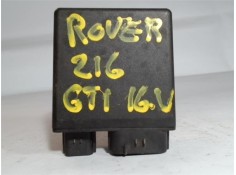 Recambio de centralita para rover rover 200 (xw) 1.6 216 gti referencia OEM IAM YWB10009  