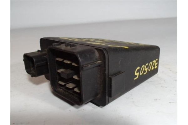 Recambio de centralita para rover rover 200 (xw) 1.6 216 gti referencia OEM IAM YWB10009  