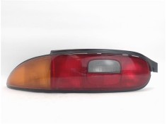 Recambio de piloto trasero izquierdo para mazda mx-3 (ec) referencia OEM IAM   