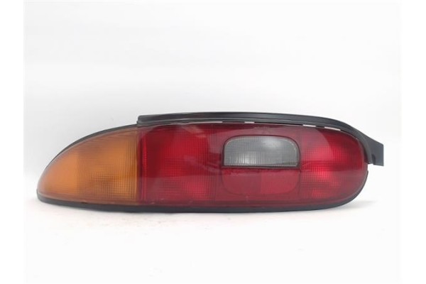 Recambio de piloto trasero izquierdo para mazda mx-3 (ec) referencia OEM IAM   