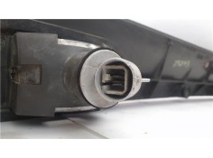 Recambio de piloto trasero central para citroen xm berlina referencia OEM IAM SAEB88  