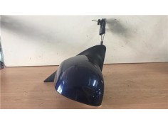 Recambio de retrovisor derecho para skoda fabia (6y2/6y3) 1.2 fresh referencia OEM IAM E1020634  