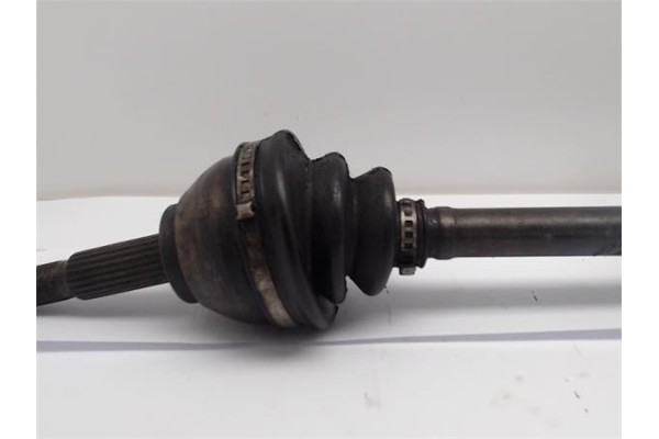 Recambio de palier delantero derecho para seat ibiza referencia OEM IAM   