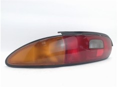 Recambio de piloto trasero izquierdo para mazda mx-3 (ec) referencia OEM IAM   