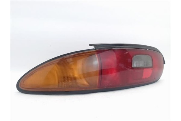 Recambio de piloto trasero izquierdo para mazda mx-3 (ec) referencia OEM IAM   