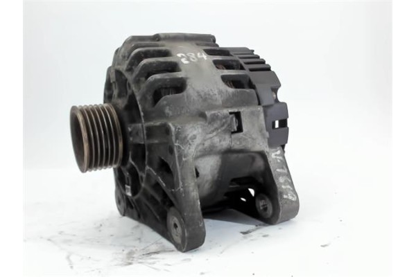 Recambio de alternador para renault laguna ii (bg0) 1.9 authentique referencia OEM IAM   