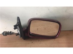 Recambio de retrovisor derecho para skoda felicia berlina (791) 1.3 blue sky referencia OEM IAM E1010388  
