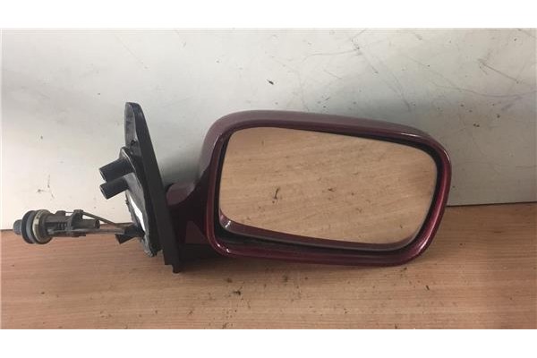 Recambio de retrovisor derecho para skoda felicia berlina (791) 1.3 blue sky referencia OEM IAM E1010388  