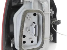 Recambio de piloto trasero derecho para volkswagen polo iv (9n1) 1.2 12v referencia OEM IAM 6Q6945096G  
