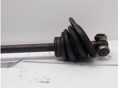 Recambio de palier delantero derecho para seat ibiza referencia OEM IAM   
