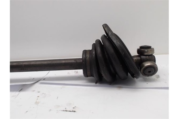Recambio de palier delantero derecho para seat ibiza referencia OEM IAM   
