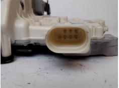 Recambio de cerradura puerta delantero derecha para seat leon (1p1) 1.9 tdi referencia OEM IAM 1P1837016  