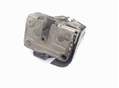 Recambio de cierre electromagnetico delantero derecho para renault scenic i (ja...) 2.0 16v (ja1b, ja1d) referencia OEM IAM 7701